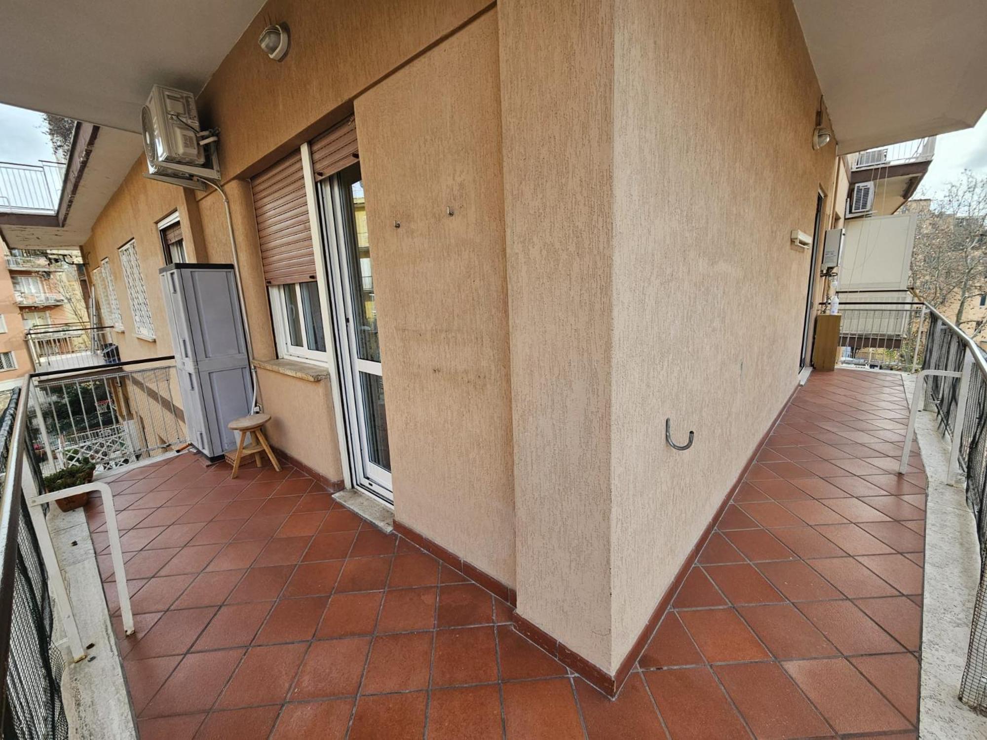 Domus Imperiali Apartment Rome Exterior photo