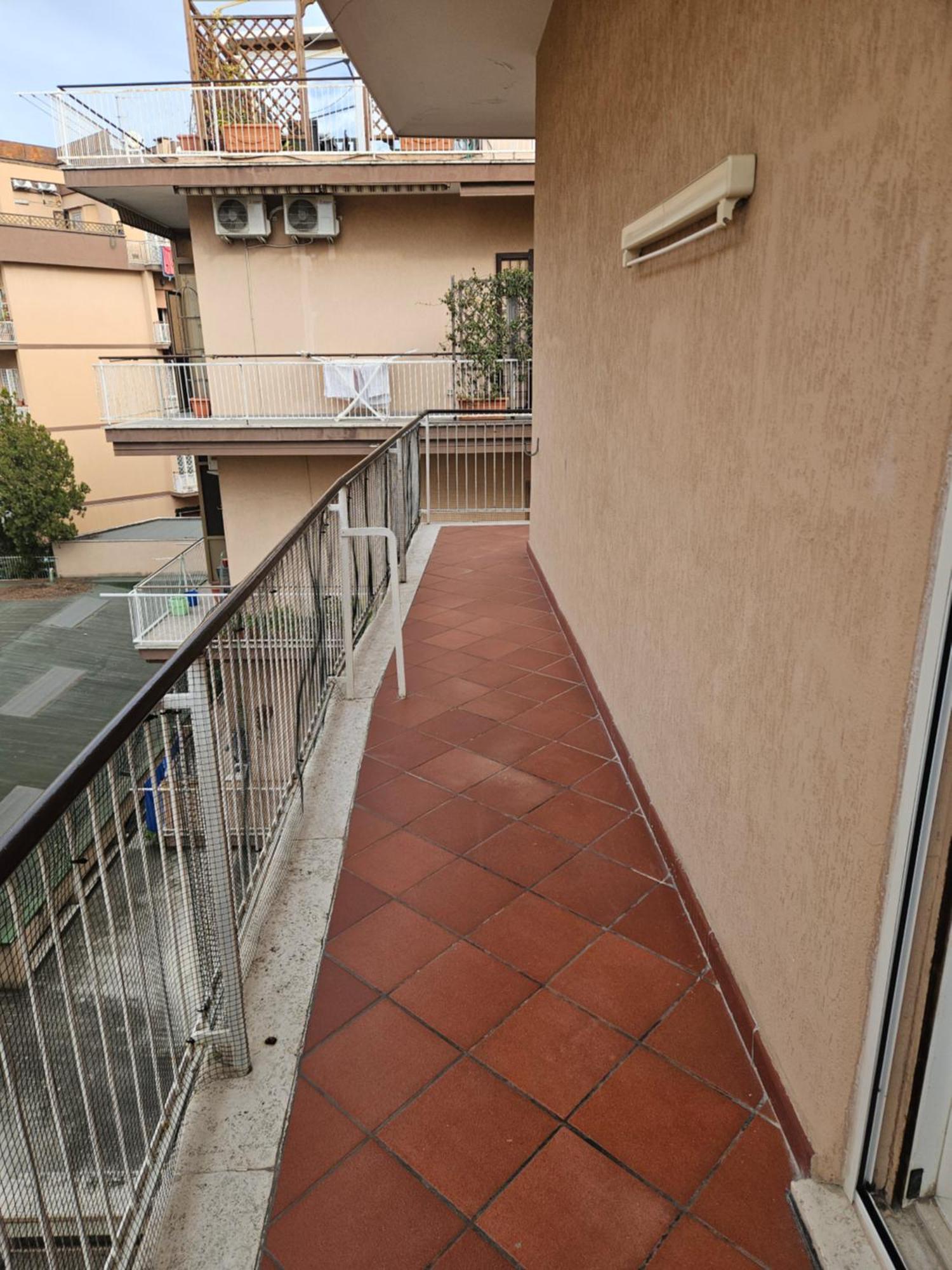 Domus Imperiali Apartment Rome Exterior photo