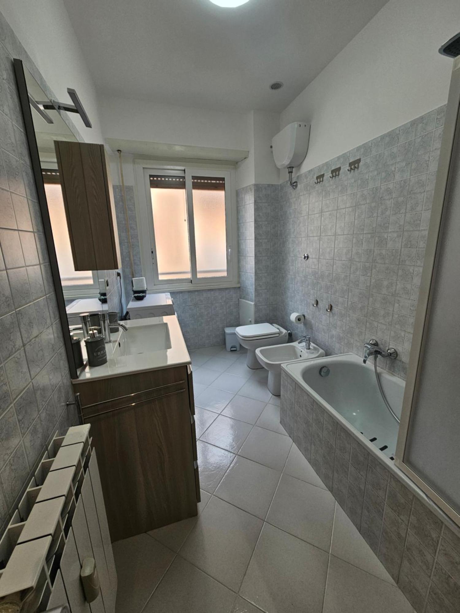 Domus Imperiali Apartment Rome Exterior photo