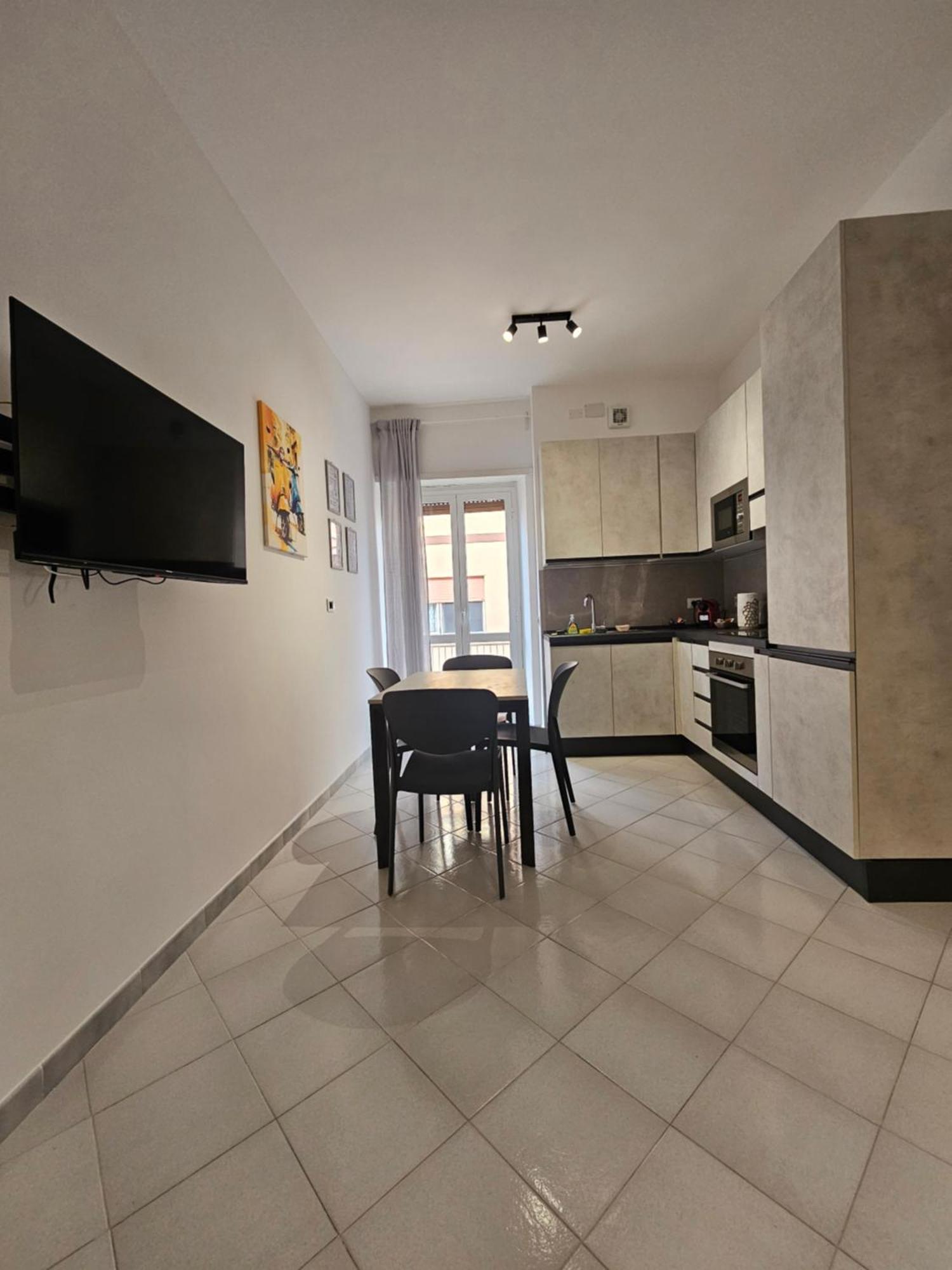 Domus Imperiali Apartment Rome Exterior photo