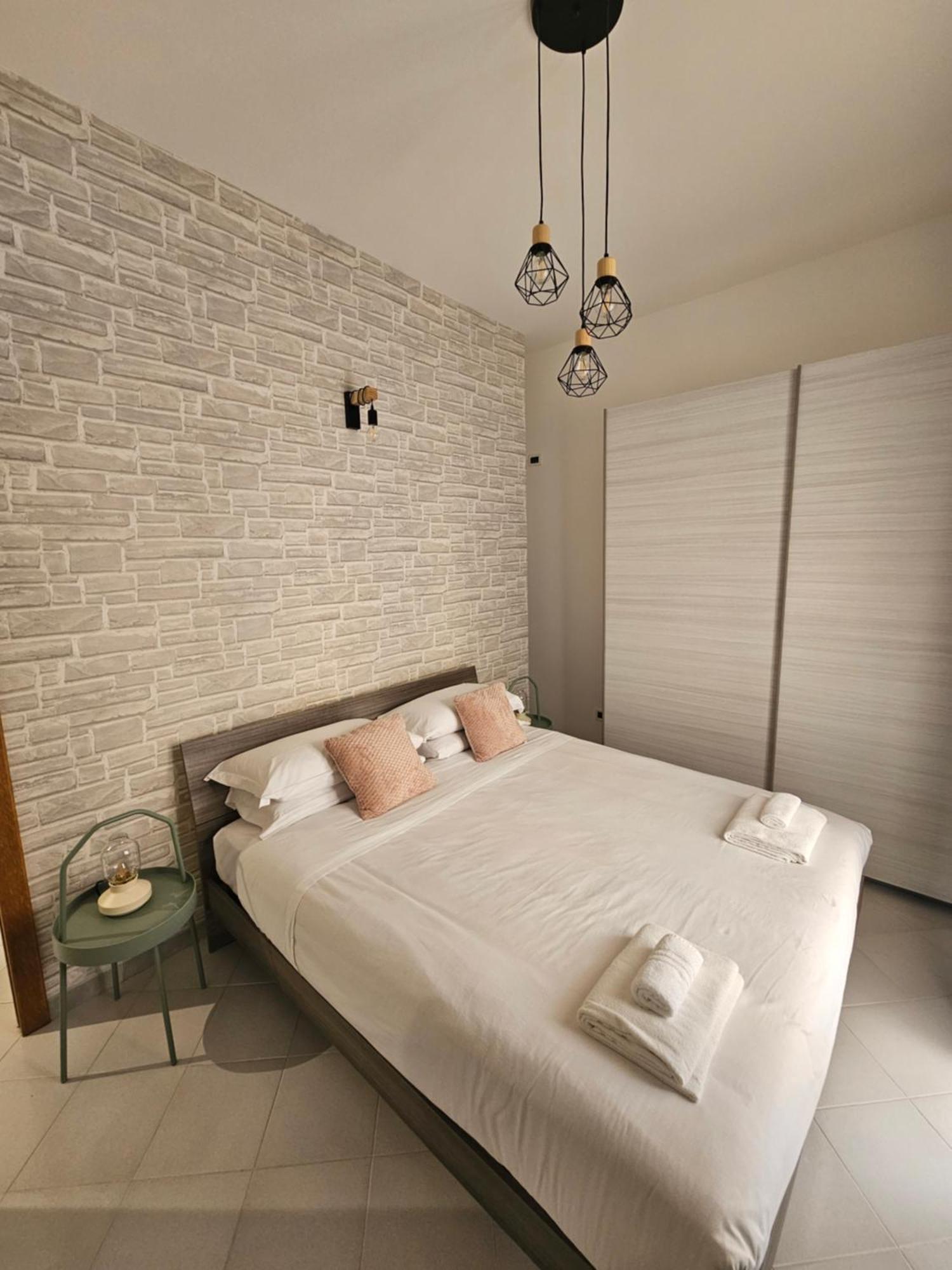 Domus Imperiali Apartment Rome Exterior photo